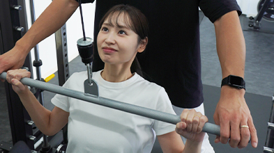 luke gymお得なキャンペーン情報を発信中